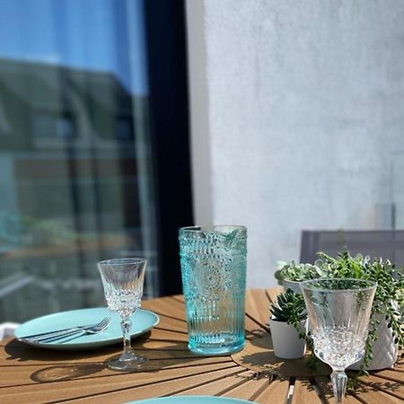 Holiday Home Bredunepark-2 By Interhome 브레데네 외부 사진