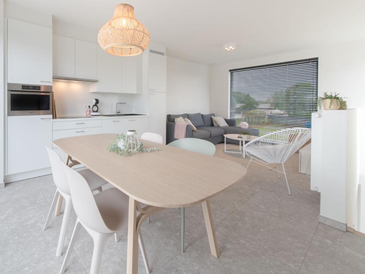 Holiday Home Bredunepark-2 By Interhome 브레데네 외부 사진