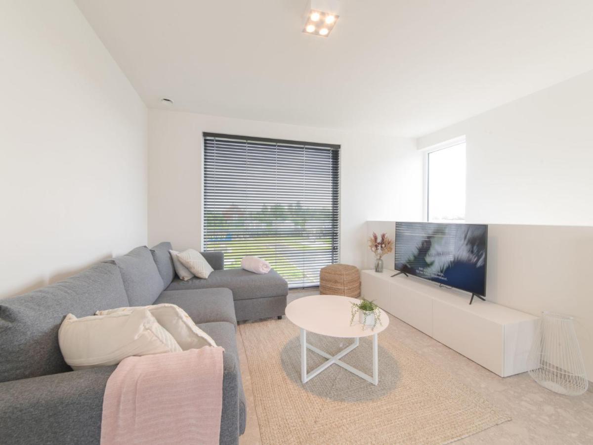 Holiday Home Bredunepark-2 By Interhome 브레데네 외부 사진