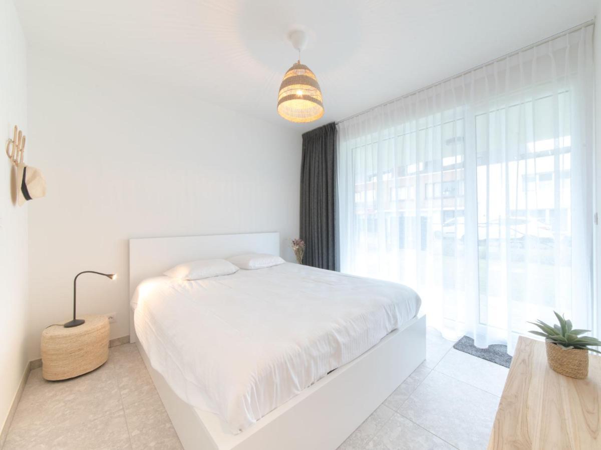 Holiday Home Bredunepark-2 By Interhome 브레데네 외부 사진