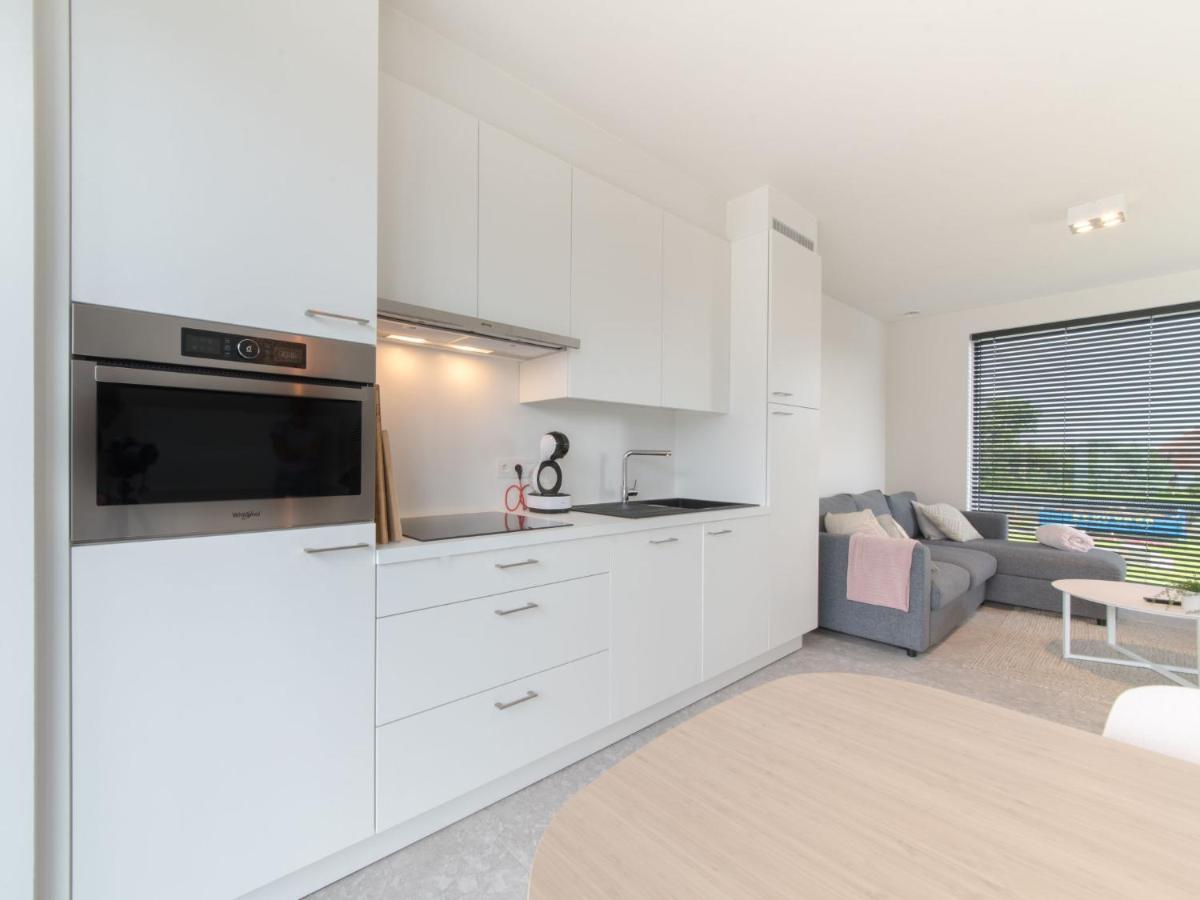 Holiday Home Bredunepark-2 By Interhome 브레데네 외부 사진