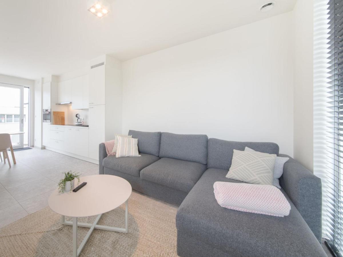 Holiday Home Bredunepark-2 By Interhome 브레데네 외부 사진