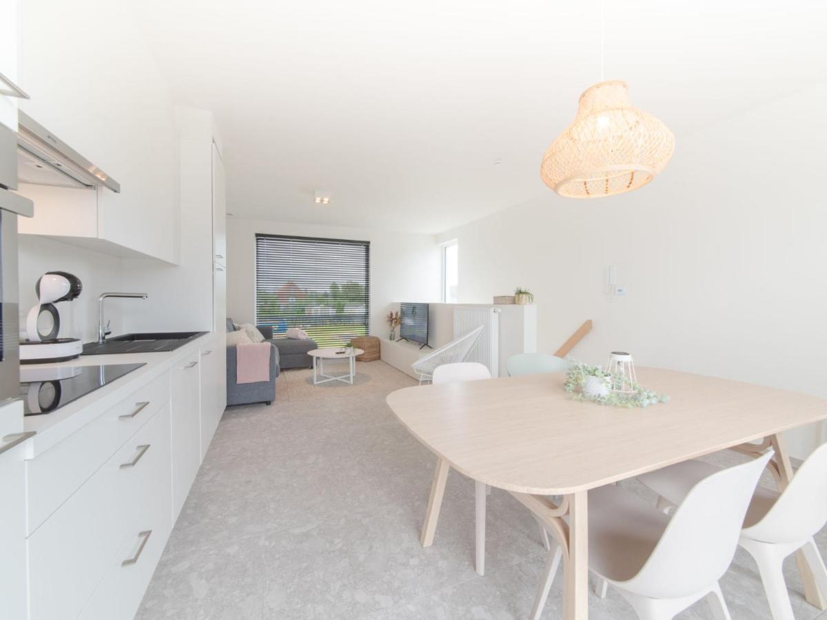 Holiday Home Bredunepark-2 By Interhome 브레데네 외부 사진