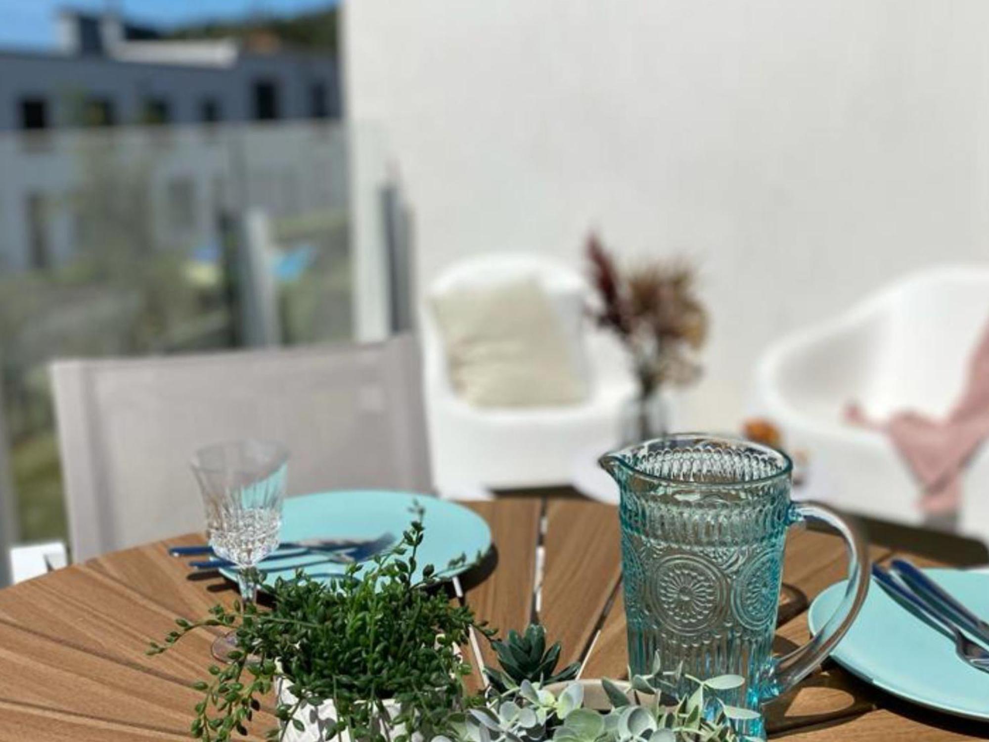 Holiday Home Bredunepark-2 By Interhome 브레데네 외부 사진