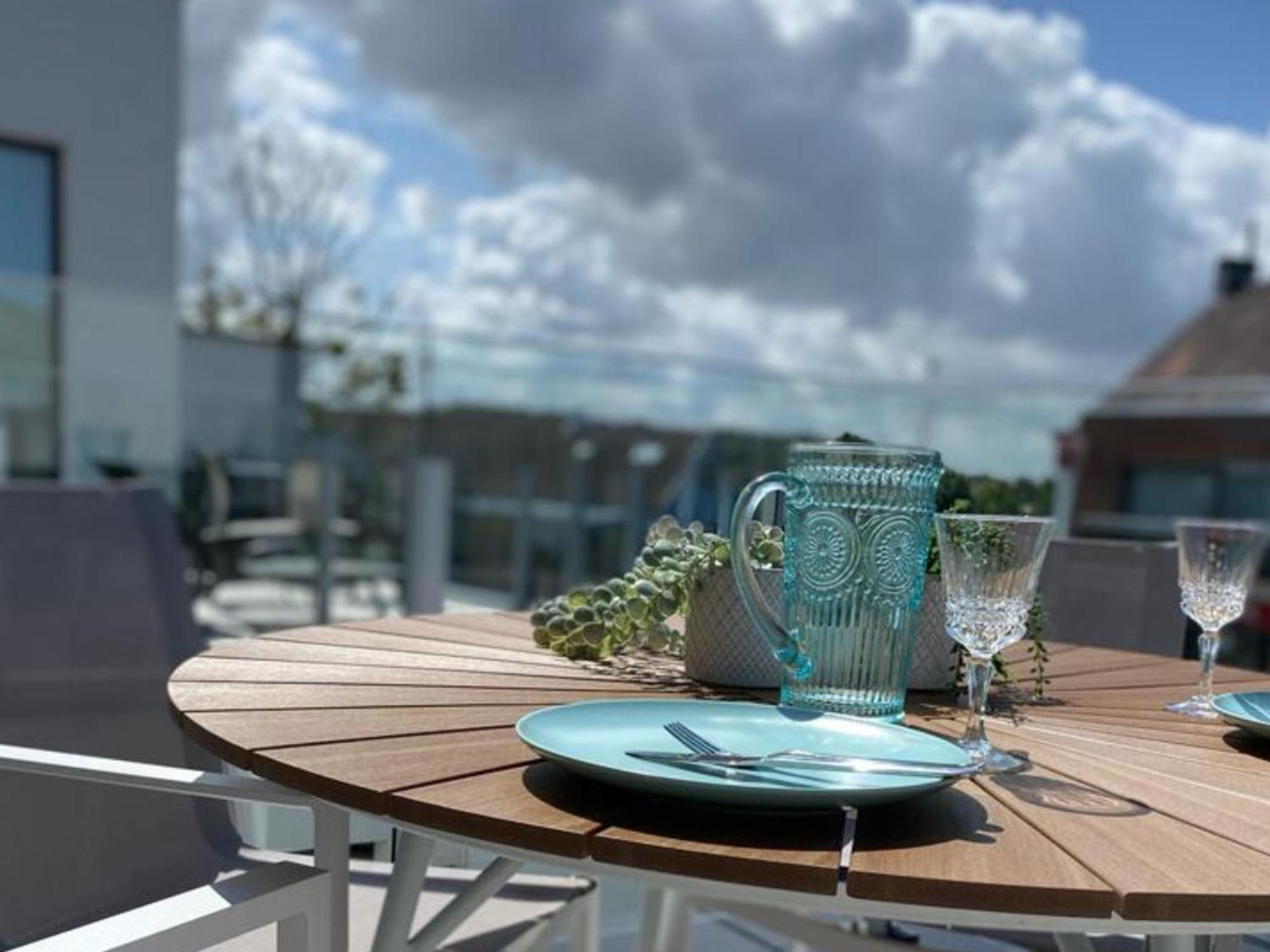 Holiday Home Bredunepark-2 By Interhome 브레데네 외부 사진